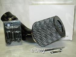 Carbon Fiber Performance Air Intake for Subaru Legacy Outback B9 Tribeca H6