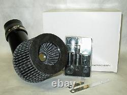 Carbon Fiber Performance Air Intake for Subaru Legacy Outback B9 Tribeca H6