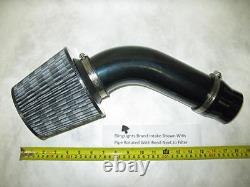 Carbon Fiber Performance Air Intake for Subaru Legacy Outback B9 Tribeca H6