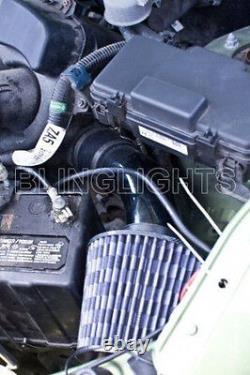 Carbon Fiber Performance Motor Air Intake Kit for 2003-2011 Honda Element 2.4L
