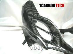 Carbon Fiber Ram Air Intake Scoop 09-2010-2011-2012-2013-2016 Suzuki Gsxr 1000