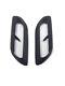 Carbon Fiber Side Air Intake Tank Trims 100% Ducati Diavel V4