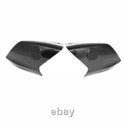 Carbon Fiber Side Tank Cover Air Intake Fairing For YAMAHA MT-09 / SP 2021-2023