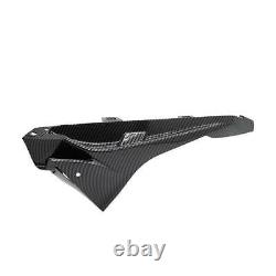 Carbon Fiber Upper Dash Air Intake Cover Panel Fairing For BMW 2015-2019 S1000RR