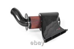 Carbon Fibre Air Intake for VWithAudi 1.8T/2.0T (EA888 Gen 3 MQB) 2015-19 #CI100