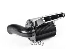 Carbon Fibre Air Intake for VWithAudi 1.8T/2.0T (EA888 Gen 3 MQB) 2015-19 #CI100