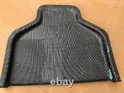 Carbon Fibre Roof Vent Kit Car Air Intake Carbonfibre Rally Race