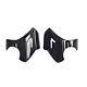 Carbon Fibre Side Panels Air Intake Cover Fairings For Triumph Speed Twin 2020+