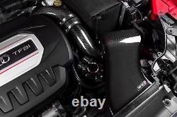 Carbon Fibre Turbo Inlet Pipe for VWithAudi 1.8T/2.0T (Gen 3 MQB) 2015-19 #CI100