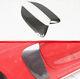 Carbon Side Air Scoop Vents Intake For Gt4 Style Porsche 981 Cayman 2013-2016