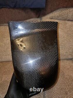 Civic Ep3 Tegiwa Carbon Fibre Induction Kit Intake