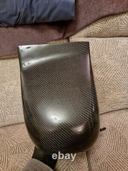 Civic Ep3 Tegiwa Carbon Fibre Induction Kit Intake