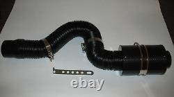 Cold Air Carbon Fiber Intake System for 2003-2010 Toyota Corolla 06 07