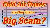 Cold Air Induction Systems Just A Scam Or