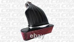 Corsa 44108-1 06-13 Chevrolet Corvette Z06 06-13 7.0l V8 C6 Cold Air Intake New