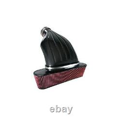 Corsa Air Intake Open Element For Chevrolet Corvette C6 Z06 7.0L