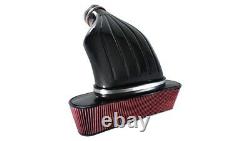 Corsa Air Intake Open Element For Chevrolet Corvette C6 Z06 7.0L