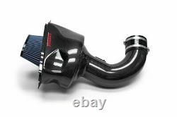 Corsa Oiled Carbon Fiber Air Intake for 2014-2019 Corvette C7, Z51, GrandSport