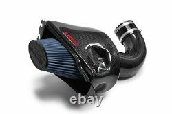 Corsa Oiled Carbon Fiber Air Intake for 2014-2019 Corvette C7, Z51, GrandSport