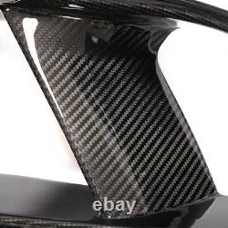 Cstar Full Carbon-Fiber Air Intake Front Fits for BMW G80 M3 G82 G83 M4