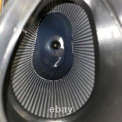 DINAN Carbon Fiber Cold Air Intake & Filter-08-13 BMW M3 E90 E92 E93 S65 4.0L-V8
