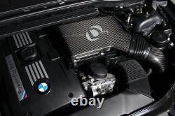 DINAN Carbon Fiber High Flow Cold Air Intake System for BMW E82 135i E92/93 335i