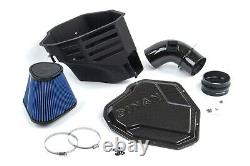 Dinan BMW G20 M340i Carbon Fiber Cold Air Intake System