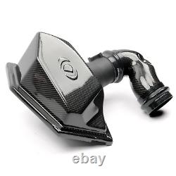 Dinan Carbon Fibre Cold Air Intake Induction Kit BMW M140i M240i 340i 440i B58