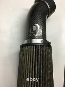 Dinan Cold Air Intake w Air Filter and Sock- 80mm