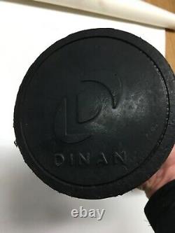 Dinan Cold Air Intake w Air Filter and Sock- 80mm