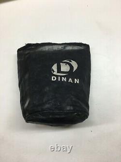 Dinan Cold Air Intake w Air Filter and Sock- 80mm