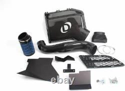 Dinan D760-0031 Carbon Fiber Air Intake for BMW 335is E92/E93 with N54 Engine