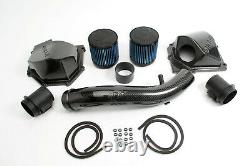 Dinan D760-0045 Carbon Fiber Intake for -BMW M3 2015 M4 2015