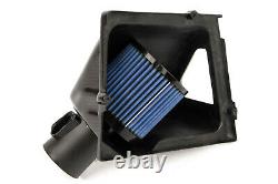 Dinan D760-0051 Carbon Fiber Air Intake BMW MINI Transverse B46/B48