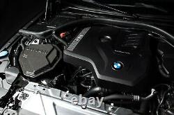 Dinan D760-0055 Carbon Fiber Cold Air Intake 2019-2021 BMW 330i G20