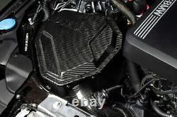 Dinan D760-0055 Carbon Fiber Cold Air Intake 2019-2021 BMW 330i G20