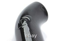 Dinan D760-0620A Carbon Fiber Intake for BMW 540I 1999 to 2003