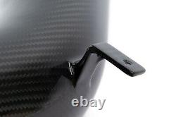 Dinan D760-0620A Carbon Fiber Intake for BMW 540I 1999 to 2003