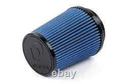 Dinan D760-0620A Carbon Fiber Intake for BMW 540I 1999 to 2003