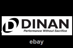 Dinan D760-0620A Carbon Fiber Intake for BMW 540I 1999 to 2003