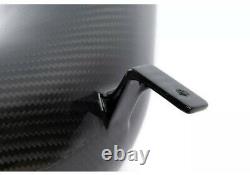 Dinan D760-0620A Carbon Fiber Intake for BMW 540I 1999 to 2003 E39