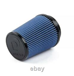 Dinan D760-0620A Carbon Fiber Intake for BMW 540I 1999 to 2003 E39