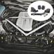 Dry Carbon Fiber Air Intake Kit For Bmw G20 G22 G80 G82 M3 M4 Competition S58 3t