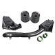 Dry Carbon Fiber Air Intake System For 2021+ Bmw G80 G82 M3 M4 Competition S58
