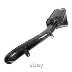 Dry Carbon Fiber Air Intake System For 2021+ BMW G80 G82 M3 M4 Competition S58