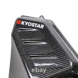 Dry Carbon Fiber Air Intake System For 2021+ BMW G80 G82 M3 M4 Competition S58