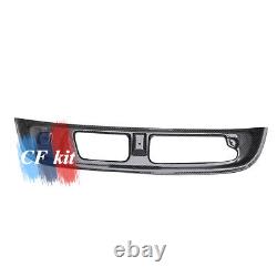 Dry Carbon Hood Scoops Air Intake Vent For 2023up Honda CIVIC Fl5 Type-r Spon