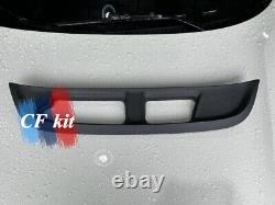 Dry Carbon Hood Scoops Air Intake Vent For 2023up Honda CIVIC Fl5 Type-r Spon