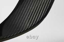 Dry Carbon Side Air Intake Vent Cover For Porsche 911 991 Turbo S 2-Door 2014-16