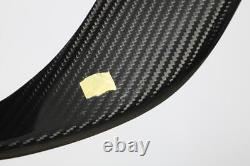 Dry Carbon Side Air Intake Vent Cover For Porsche 911 991 Turbo S 2-Door 2014-16